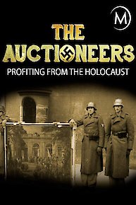 The Auctioneers: Profiting From the Holocaust