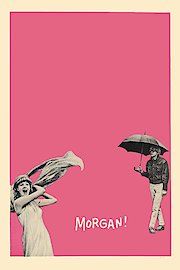 Morgan! poster