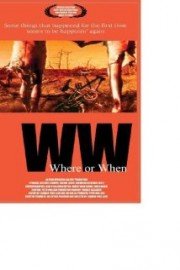 Where Or When poster