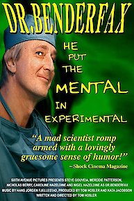 Dr. Benderfax