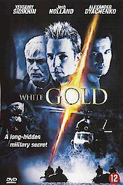 White Gold poster