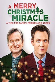 A Merry Christmas Miracle
