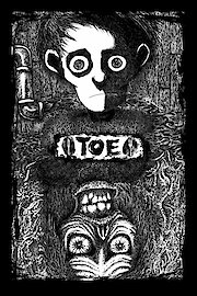 Toe