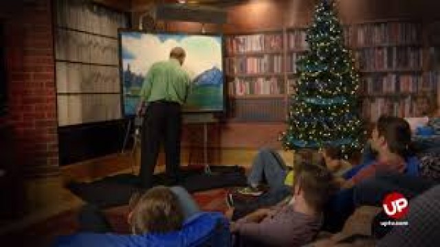 Watch Gil Bates: The Christmas Story Online