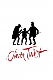 Oliver Twist poster
