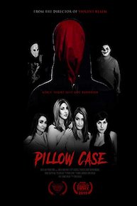 Pillow Case