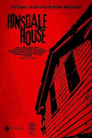 Hinsdale House poster