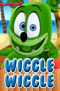 Gummy Bear - Wiggle Wiggle