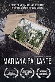 Mariana Pa'Lante