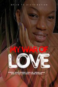 My war of love