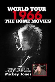 World Tour 1966: The Home Movies