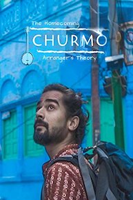 CHURMO - The Homecoming