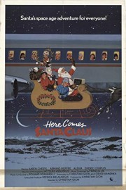 Here Comes Santa Claus