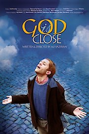 God is Close poster