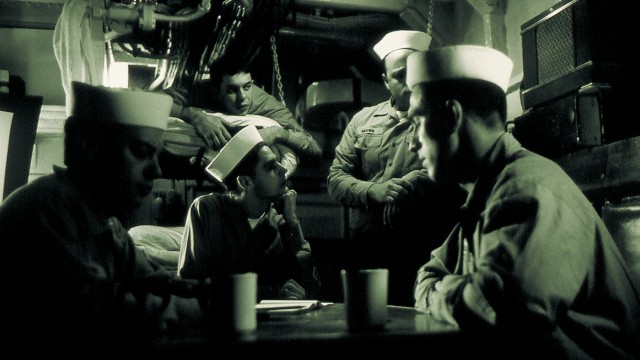 Watch Cold War Submarines Adventures: Cuban Missile Crisis: Secret Subs Online