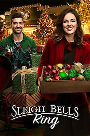 Sleigh Bells Ring poster