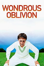 Wondrous Oblivion poster