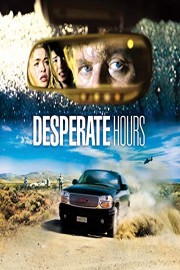 Desperate Hours poster