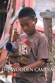 The Wooden Camera poster