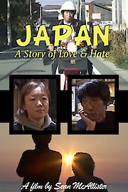 Japan: A Story of Love and Hate poster