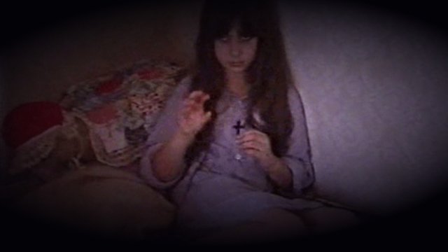 Watch Suffer Little Children Online