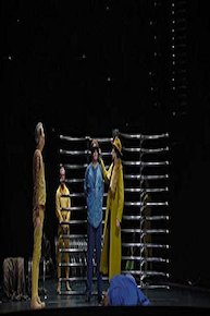 Wagner - Tristan and Isolde