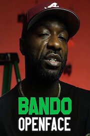 Bando poster