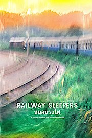 Railway Sleepers