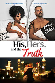 His, Hers and The Truth poster