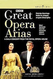 Various Artists - Gold and Silver Gala