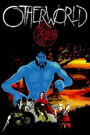 Y Mabinogi poster
