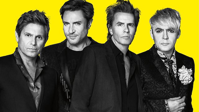 Watch Duran Duran: There's Something You Should Know Online