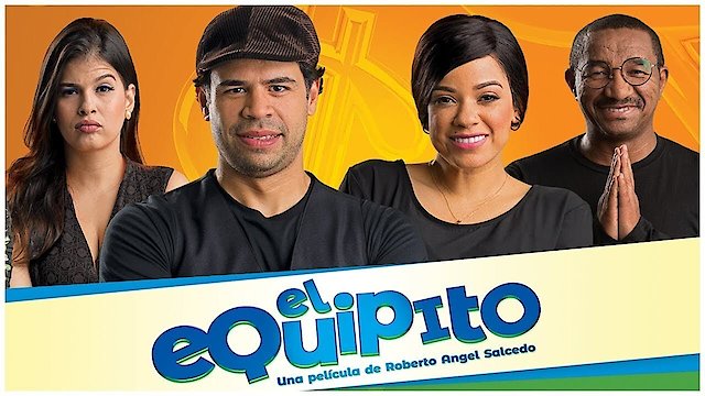 Watch El Equipito Online