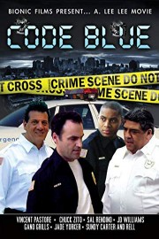 Code Blue poster