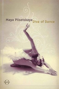 Maya Plisetskaya: Diva of Dance