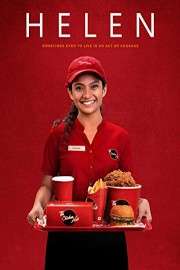 Helen poster