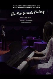 The Few Seconds Feeling poster