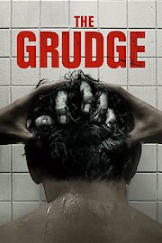 The Grudge poster