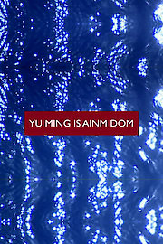 Yu Ming Is Ainm Dom poster