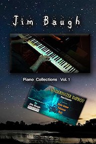 Jim Baugh's Piano Collections Volume 1