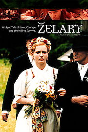 Zelary poster