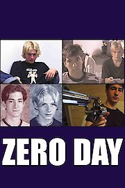 Zero Day poster