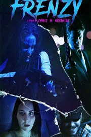 Frenzy poster
