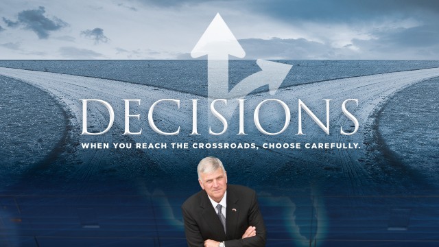 Watch Decisions Online