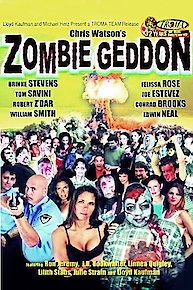 Zombiegeddon