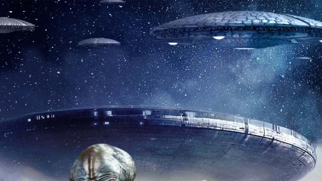 Watch Aliens in LA Online