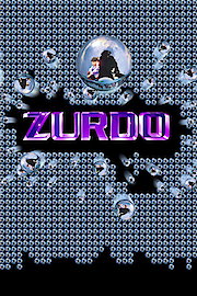 Zurdo poster