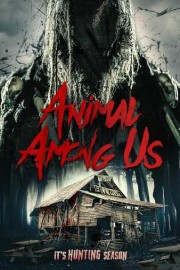 Animal Among Us poster