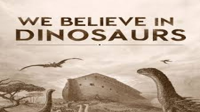 Watch We Believe In Dinosaurs Online