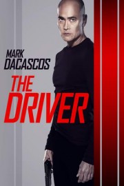 The Driver poster